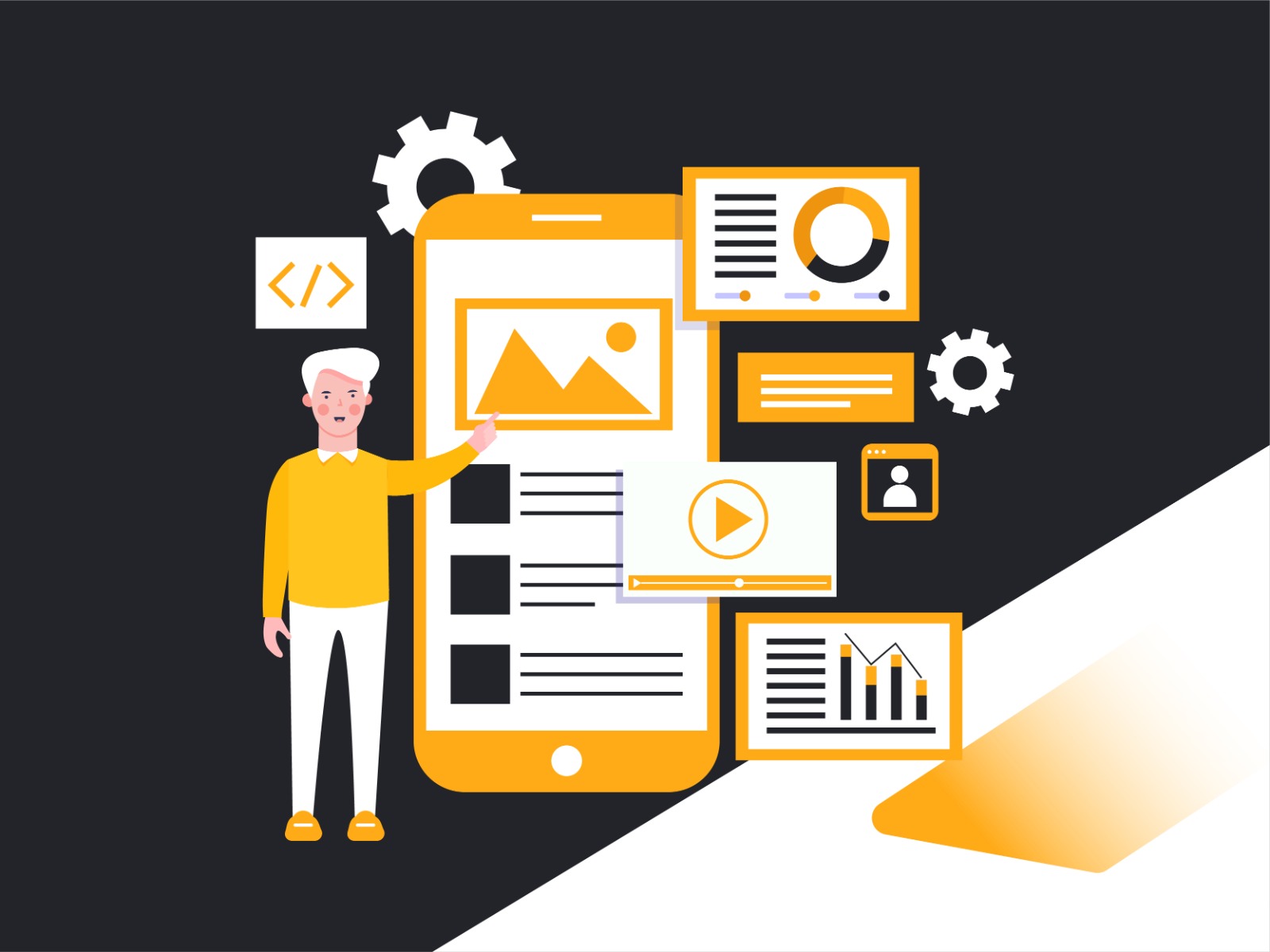 Application Development